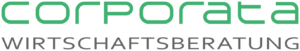Logo corporata wirtschaftberatung